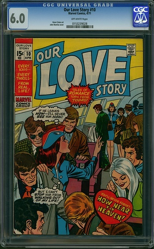 Our Love Story #10