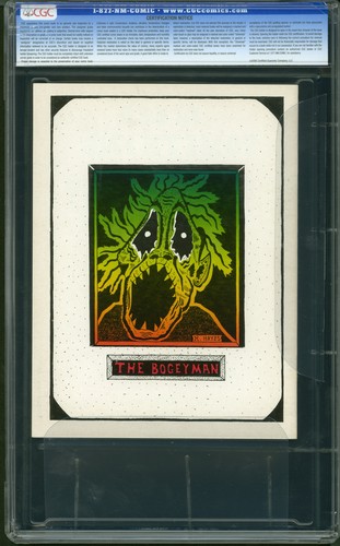 Bogeyman #1