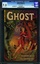 Ghost Comics #1 - Bethlehem