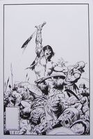 Conan Cover (un-edited) Conan Cover (un-edited)
