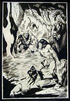 Conan Frontispiece