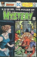 HOUSE OF MYSTERY #239
